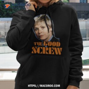 Meg Jackson Morris Prisoner Cell Block H Shirt