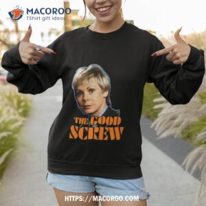 meg jackson morris prisoner cell block h shirt sweatshirt