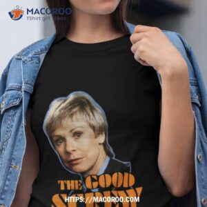 Meg Jackson Morris Prisoner Cell Block H Shirt