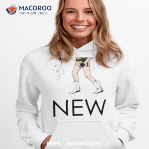 meme cop new boot goofin shirt hoodie 1
