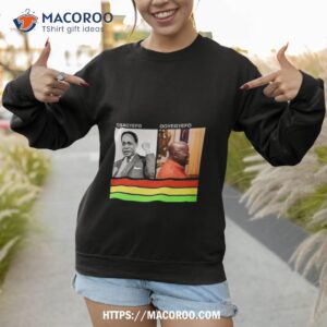 mempeasem president osagyefo ogyegyefo shirt sweatshirt 1