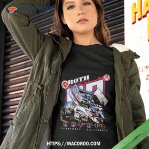 merchandise buddy kofoid racing 83jr shirt tshirt 2