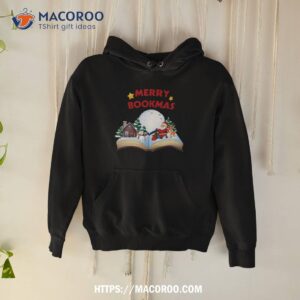 merry bokmas hohoho shirt hoodie