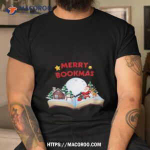 merry bokmas hohoho shirt tshirt