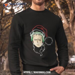 merry christmas or whatever x one piece shirt sweatshirt