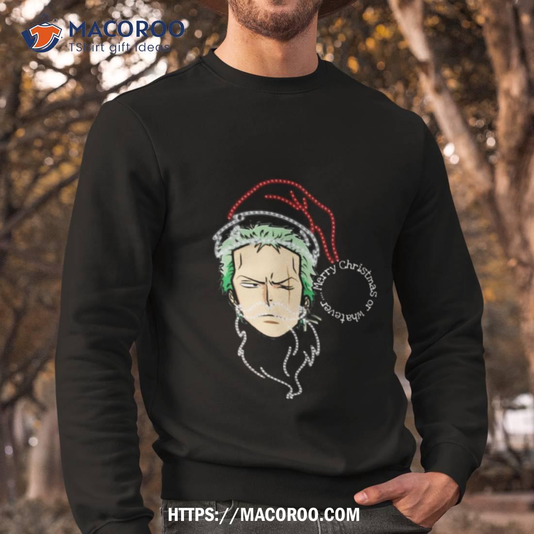 Merry Christmas x One Piece | Kids T-Shirt