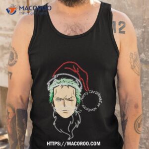 merry christmas or whatever x one piece shirt tank top