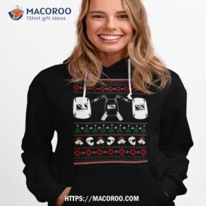 Merry Welder Job Love Christmas Shirt