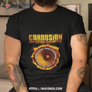 Metal Conformity Shirt