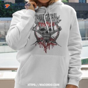 Metal Injection Festival Shirt
