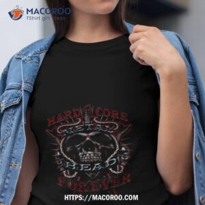 Metalhead Shirt