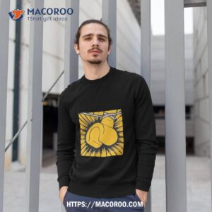 metallego shirt sweatshirt 1
