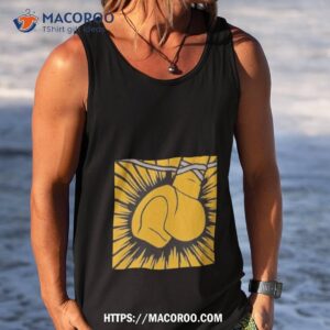 metallego shirt tank top