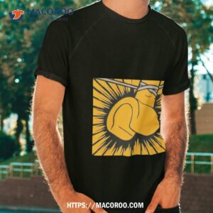 Metallego Shirt