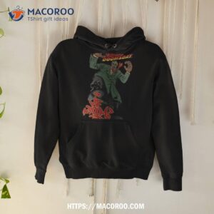 Mf Doom Operation Doomsday 2023 Shirt