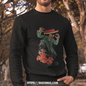 mf doom operation doomsday 2023 shirt sweatshirt