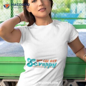 Miami Dolphins We Can Get Scrappy Shirt
