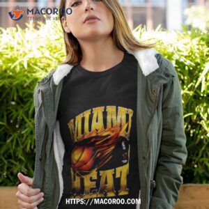 miami heat court culture the gold standard vintage t shirt tshirt 4