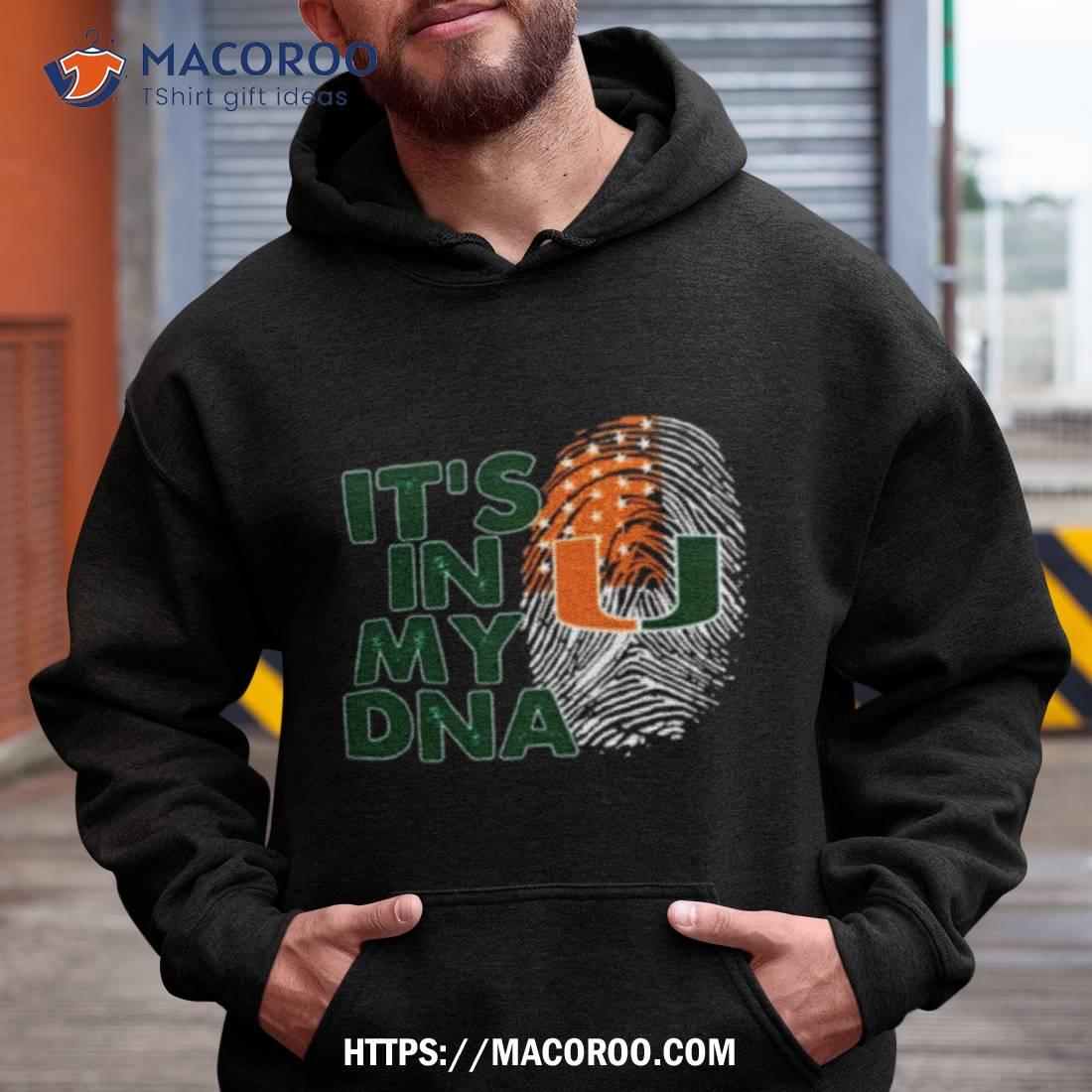 Miami hurricanes football online hoodie