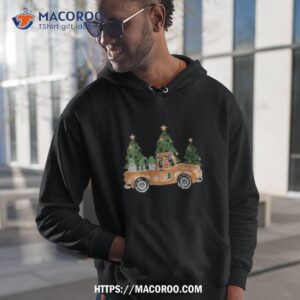 Miami Hurricanes Happy Christmas Wonderful Time Of The Year 2023 T Shirt