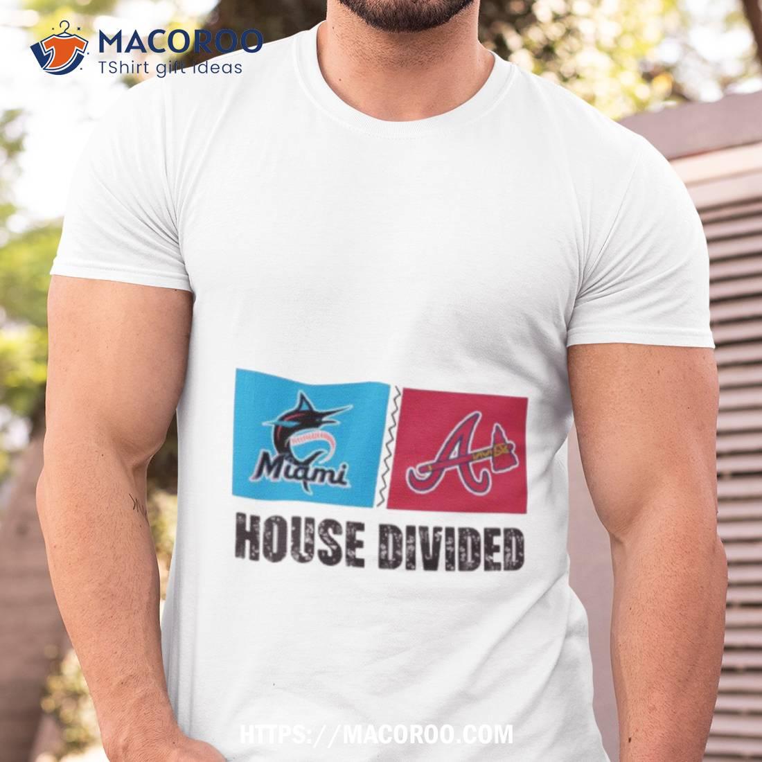 House Divided Shirt 