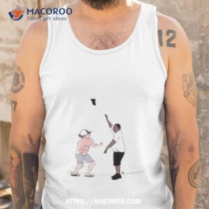 mic tyson that s yo ass mr postman new art design shirt tank top
