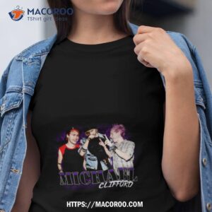 Michael Shirt
