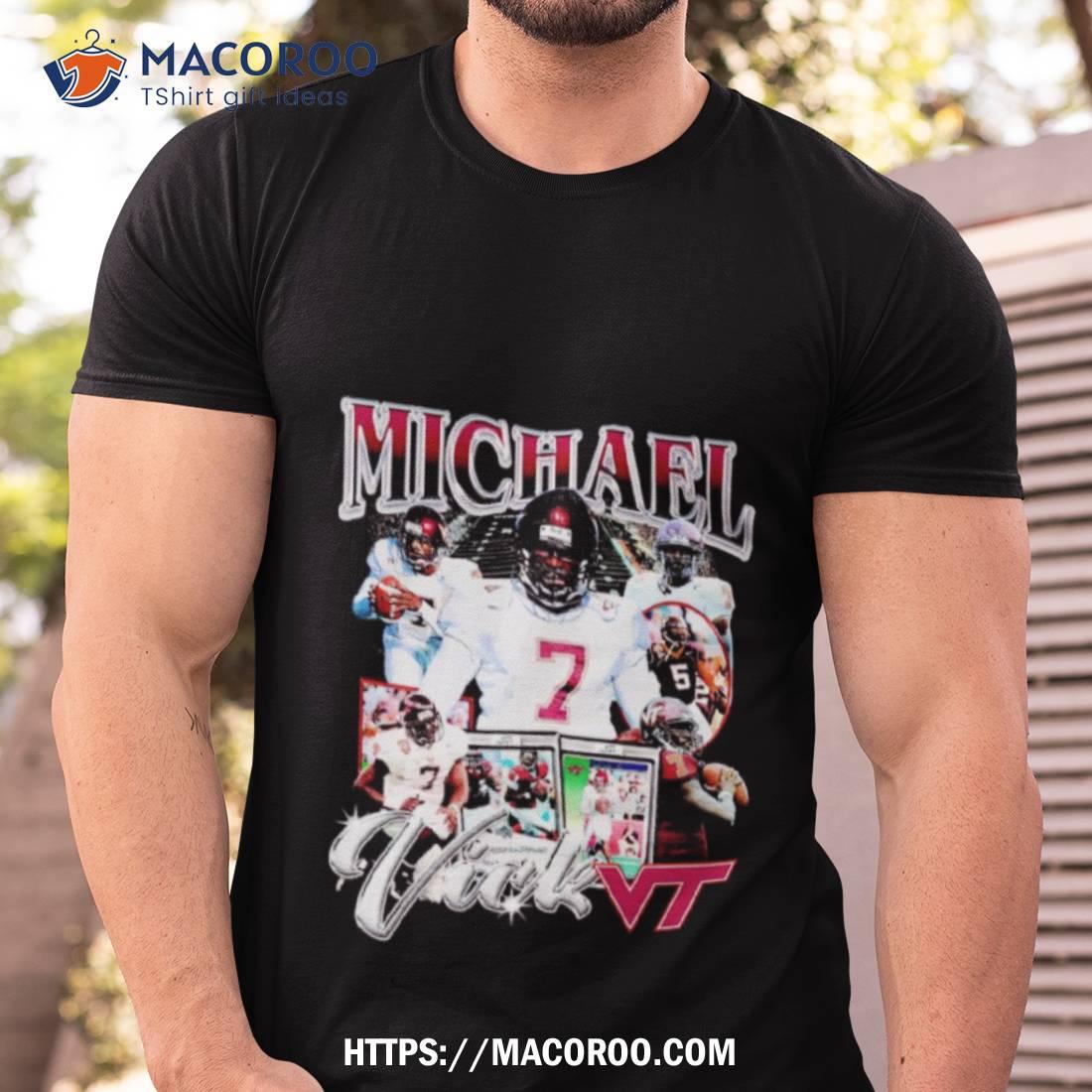 Michael Vick T-Shirts for Sale