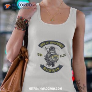 michigan sons of wolverines go blue 2023 shirt tank top 4