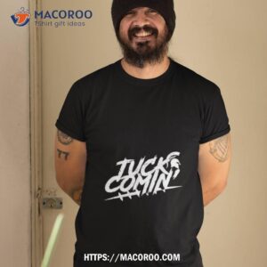 michigan state tuck comin msu 2023 shirt tshirt 2