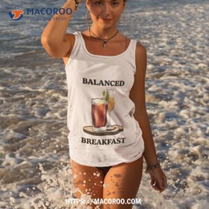 middleclassfancy balanced breakfast shirt tank top 3