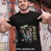 Migos Culture Caricature Shirt