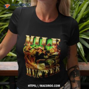 Milf Hunter Shirt