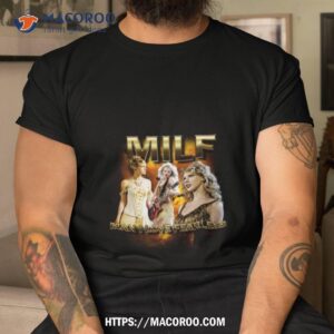 Milf Shirt