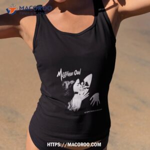 Militarie Gun The Pit Benefit Shirt