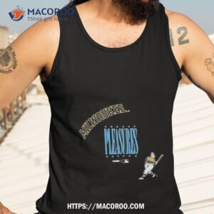 milwaukee brewers pleasures repurpose 2023 shirt tank top 3
