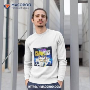 milwaukee brewers postseason 2023 division champions brewed for battle shirt sweatshirt 1