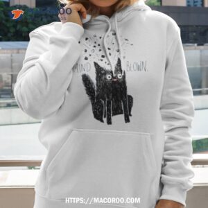 Mind Blown Halloween Shirt 1 mind blown halloween shirt hoodie