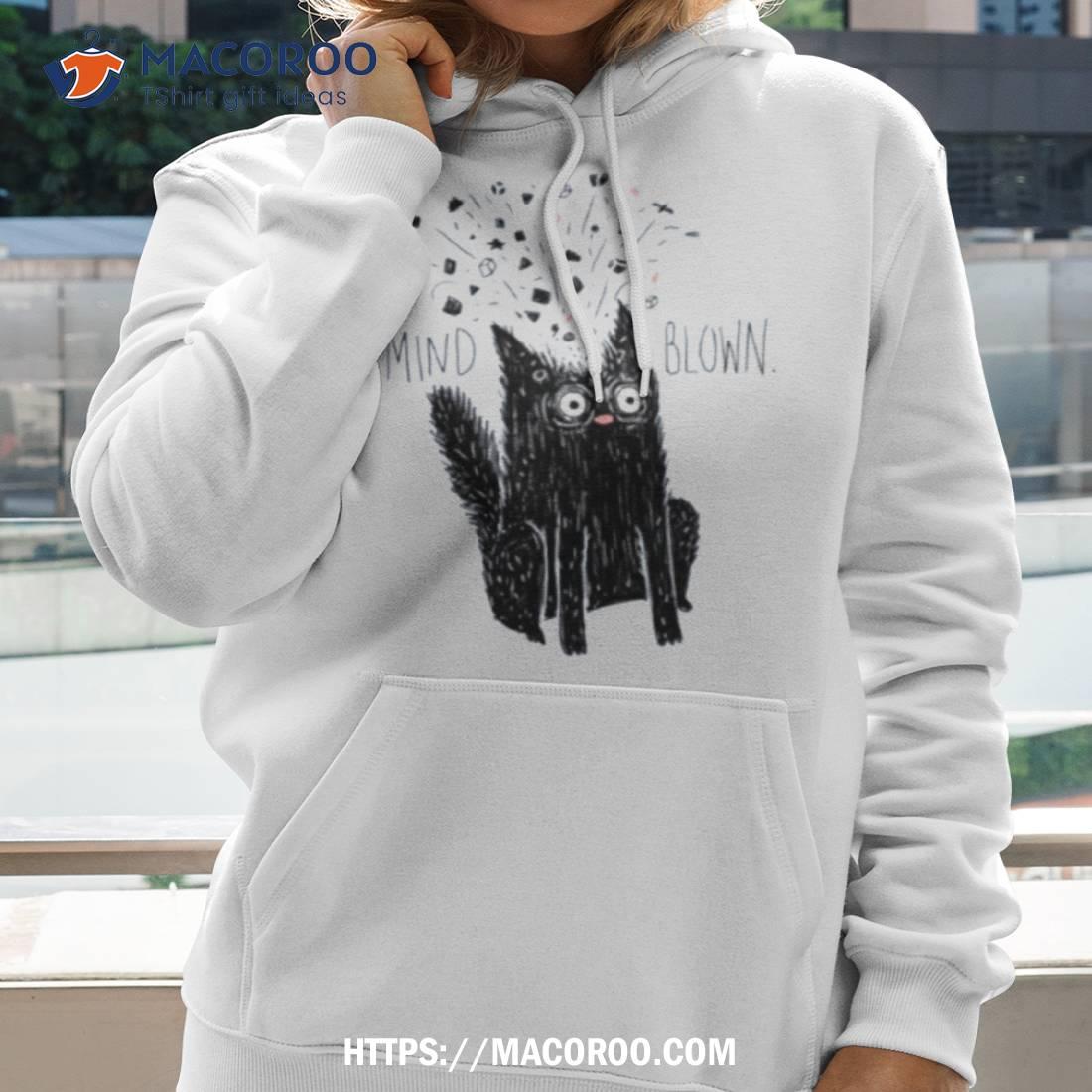 Mind Blown Halloween Shirt Mind Blown Halloween Shirt