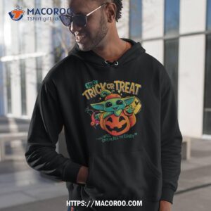 Mind Trick Or Treat You Will Give Me All The Candy T Shirt