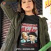 Minder   Tel And Arthur Shirt