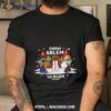 Minecraft Christmas Snow Golem Season Vintage Shirt