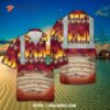 Mining Tropical Hawaiian Shirt