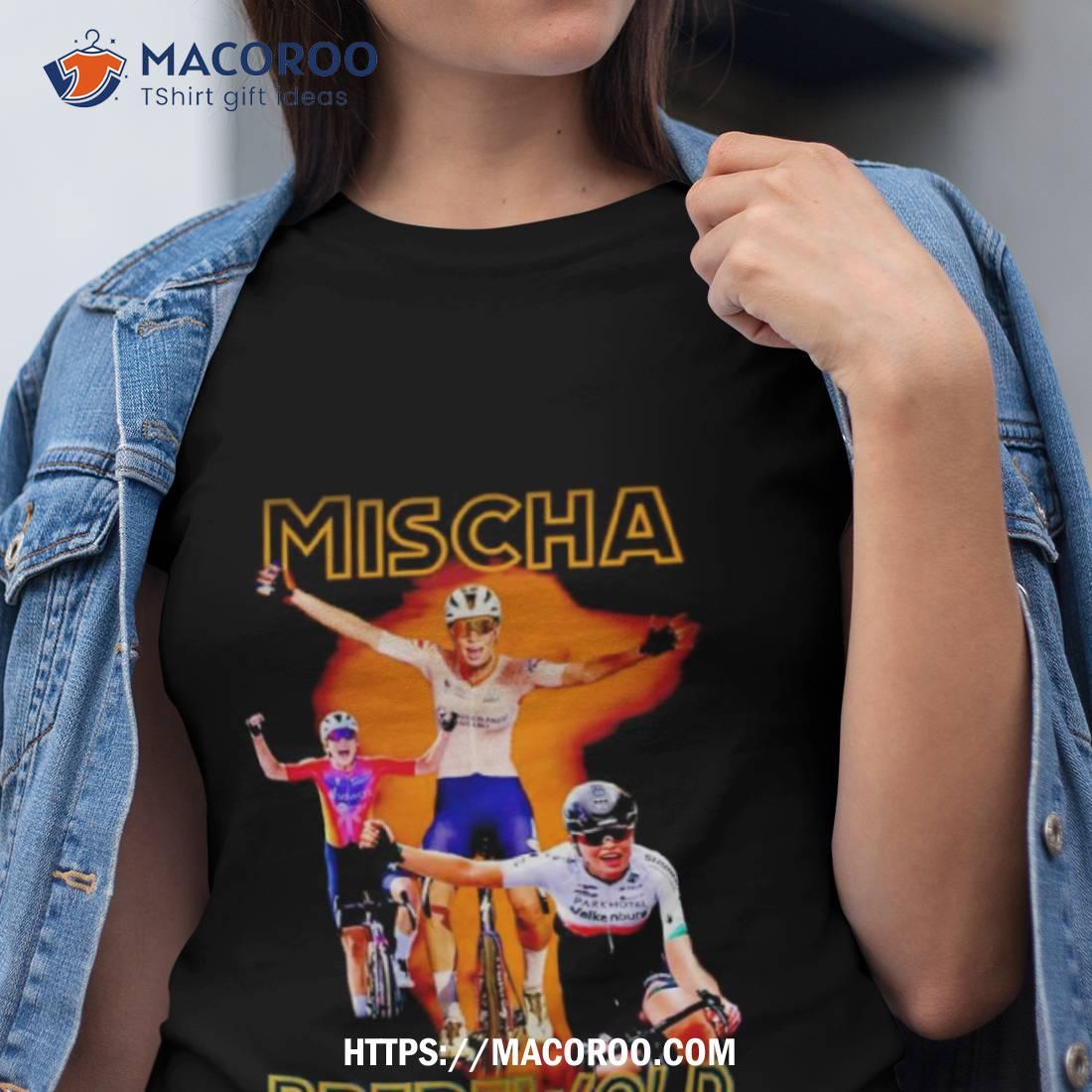 Mischa Bredewold Shirt Mischa Bredewold Shirt