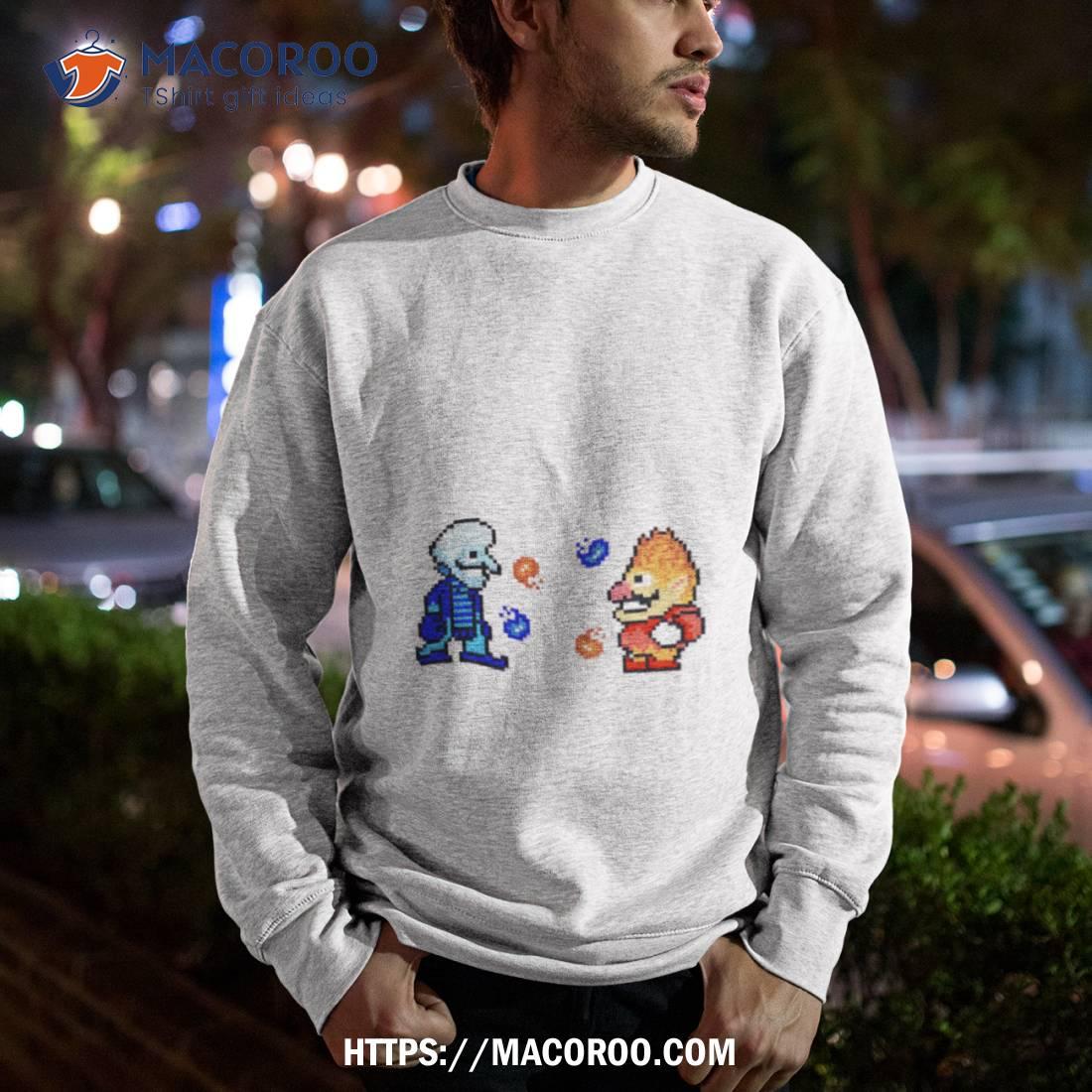 Miser Brothers Adventures Shirt Miser Brothers Adventures Shirt