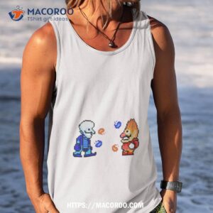 Miser Brothers Adventures Shirt 3 miser brothers adventures shirt tank top