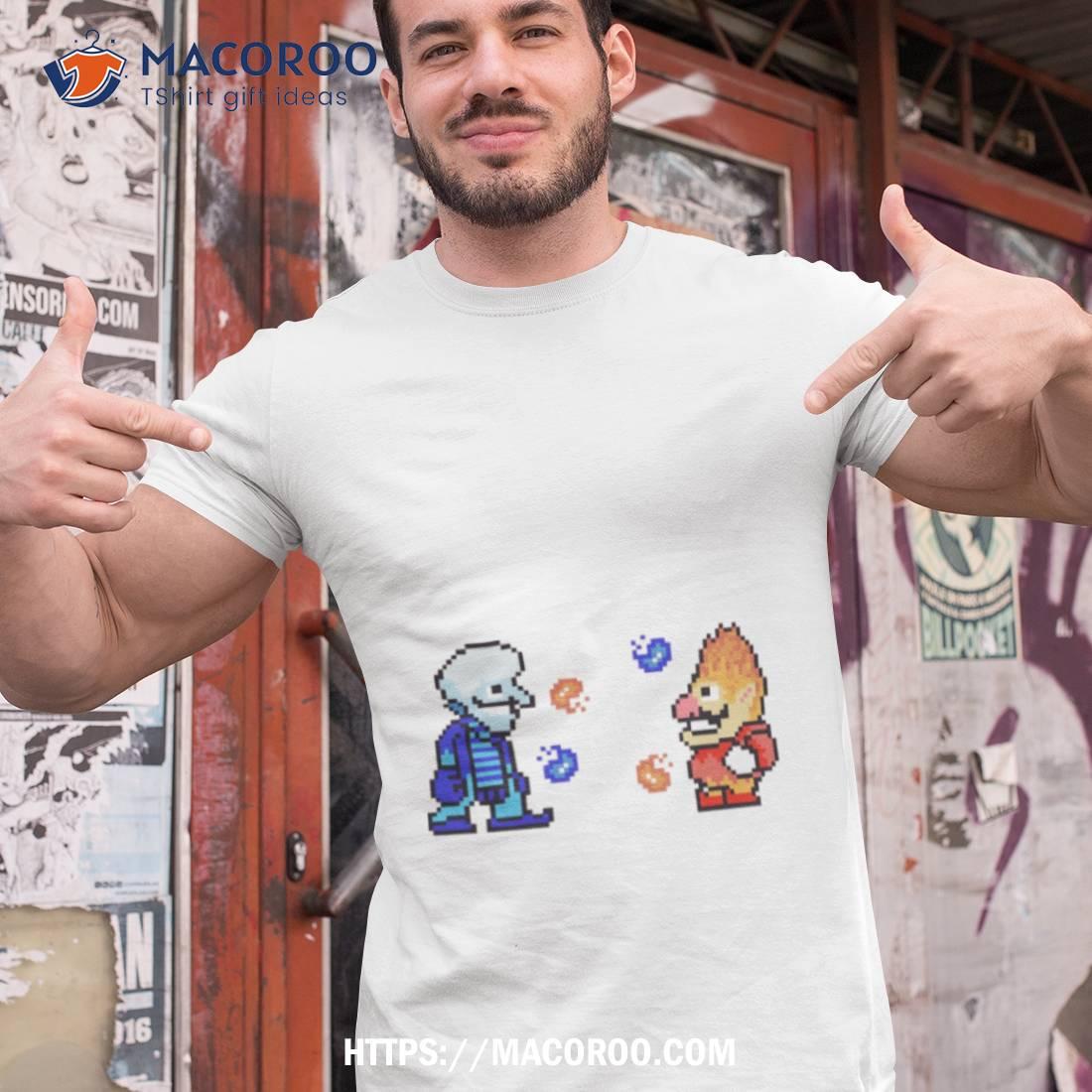 Miser Brothers Adventures Shirt Miser Brothers Adventures Shirt