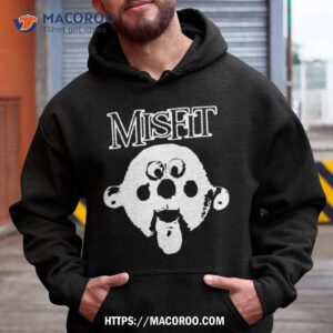 Misfit Vintage Arshirt
