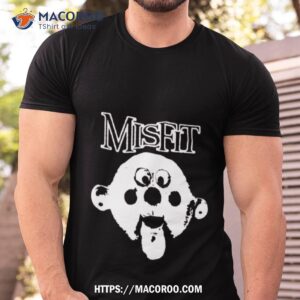 Misfit Vintage Arshirt
