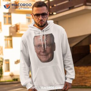 Mitch Mcconnell Is Buffering Funny Political Photo Design Shirt 1 mitch mcconnell is buffering funny political photo design shirt hoodie 2